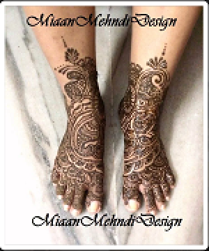MiaanMehndiDesigning 